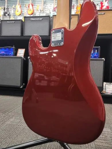 Standard Precision Bass, Maple Fingerboard - Candy Cola 2